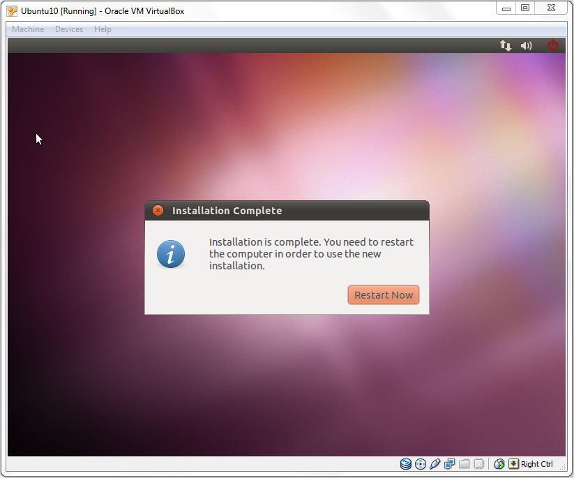 Instalacion de Ubuntu Completa